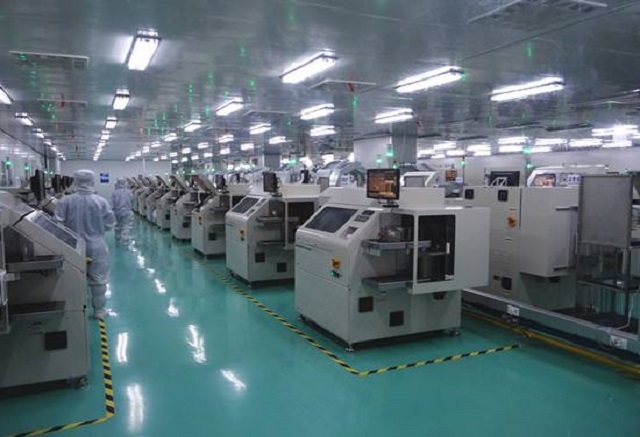工廠為什么要建潔凈室和潔凈室？